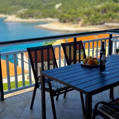 Moli Onte * Milna (Hvar)