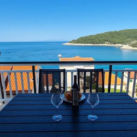 Apartment Moli Onte *