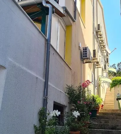 Apartment Moli Onte *
