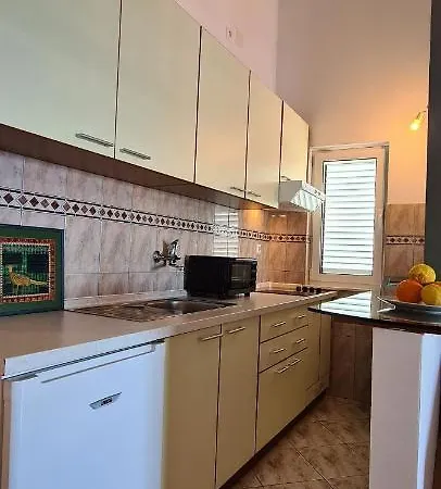 Apartment Moli Onte *