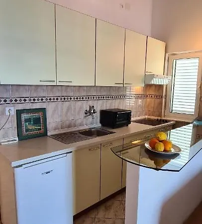 Apartment Moli Onte *