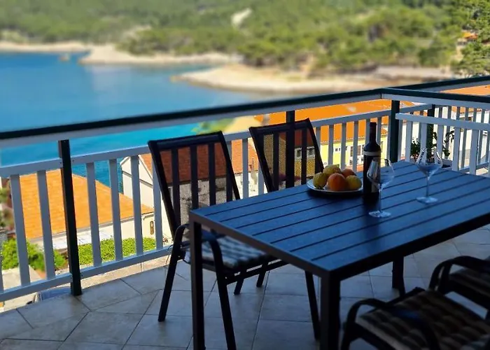 Moli Onte * Milna (Hvar)