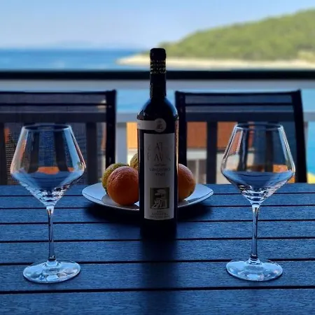 Apartament Moli Onte