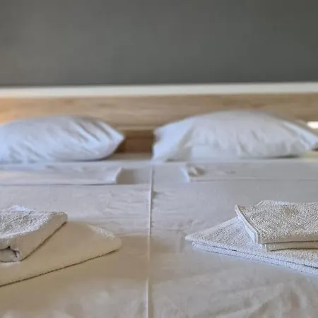 Moli Onte Apartament *