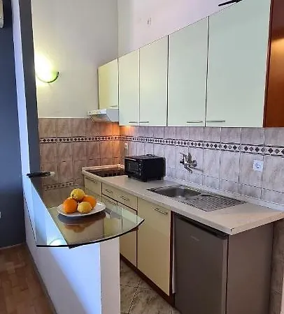 Apartament Moli Onte *