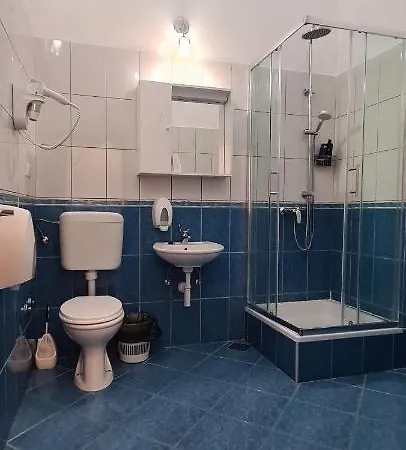 Moli Onte Apartament *