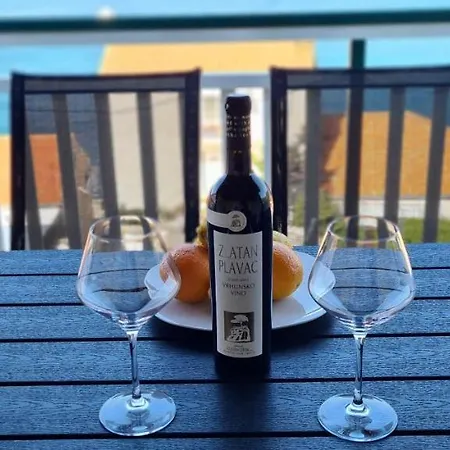 Apartman Moli Onte