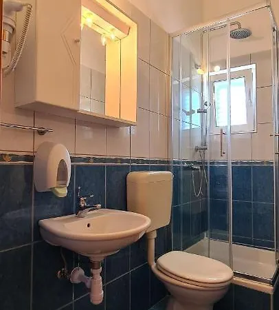 Moli Onte Apartament *